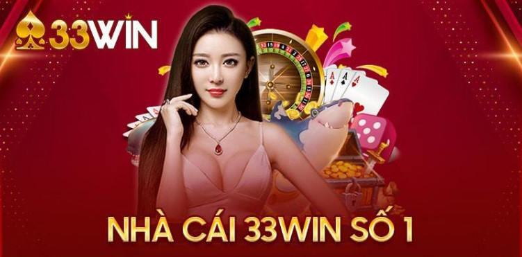 Một số thông tin cơ bản về 33win bạn nên biết