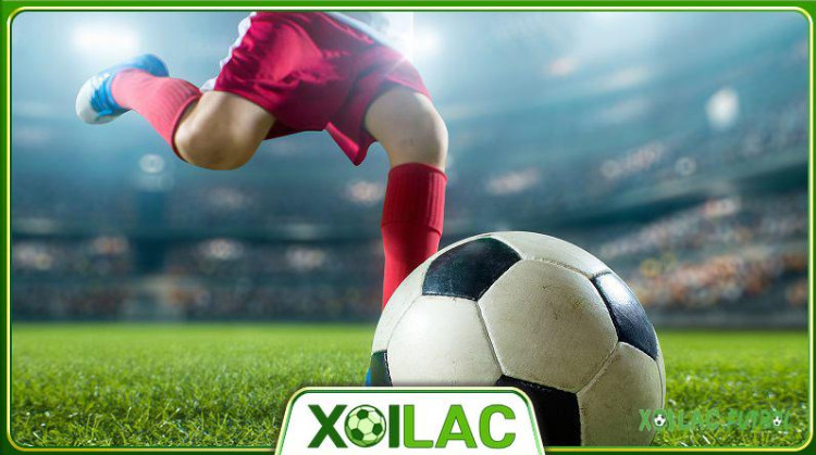 Tiết kiệm thời gian xem bóng đá khi xem trực tuyến tại Xoilac TV Tiết kiệm thời gian xem bóng đá khi xem trực tuyến tại Xoilac TV