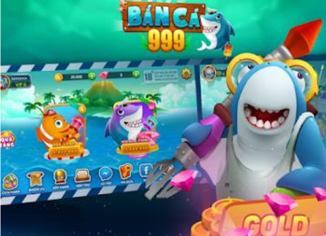 Jackpot Fishing Bắn Cá Nổ Hũ X1000 Lần Tiền Tại Kimsa88