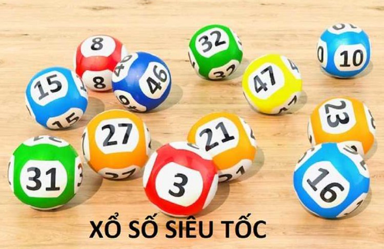 Xổ Số Siêu Tốc Hôm Nay: Cách Chơi Và Kết Quả Dự Đoán Chính Xác