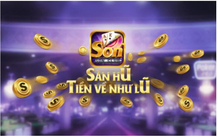 Son Club – Địa Chỉ Xanh Chín Siêu Hot Tại Việt Nam