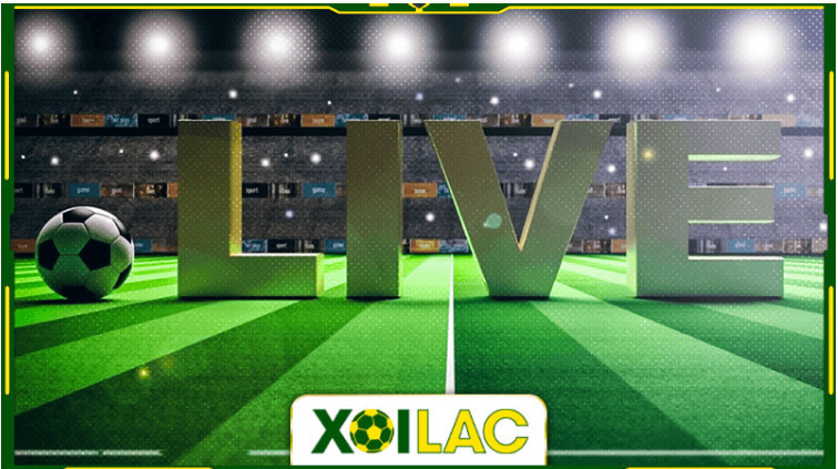 Khám phá Xoi lac TV: nơi đam mê bóng đá được thăng hoa Khám phá Xoi lac TV: nơi đam mê bóng đá được thăng hoa