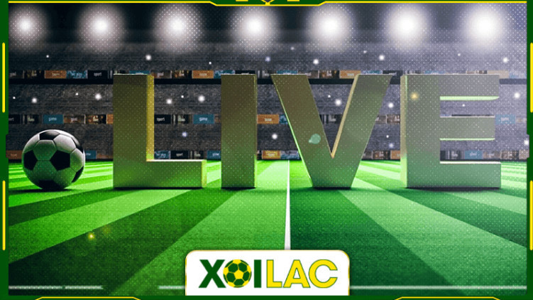 Xoilac TV: Kiến tạo những khoảnh khắc bóng đá đẹp mắt Xoilac TV: Kiến tạo những khoảnh khắc bóng đá đẹp mắt