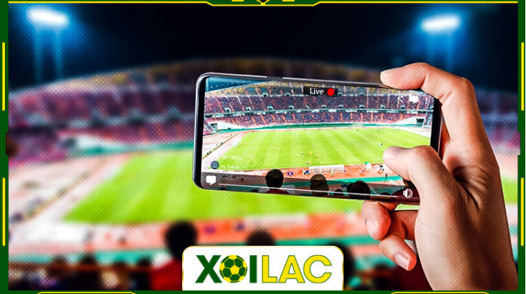 So sánh trang bóng đá trực tuyến Xoilac TV và trang bóng đá trực tuyến Vaoroi TV So sánh trang bóng đá trực tuyến Xoilac TV và trang bóng đá trực tuyến Vaoroi TV