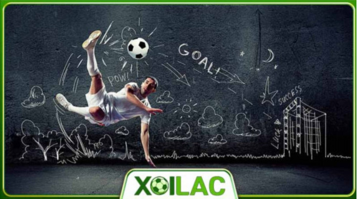 Xoilac TV: website xem bóng đá online đỉnh cao nhất hiện nay