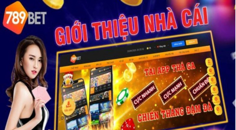 789Bet – Địa chỉ được yêu thích hàng đầu trong lĩnh vực cá cược